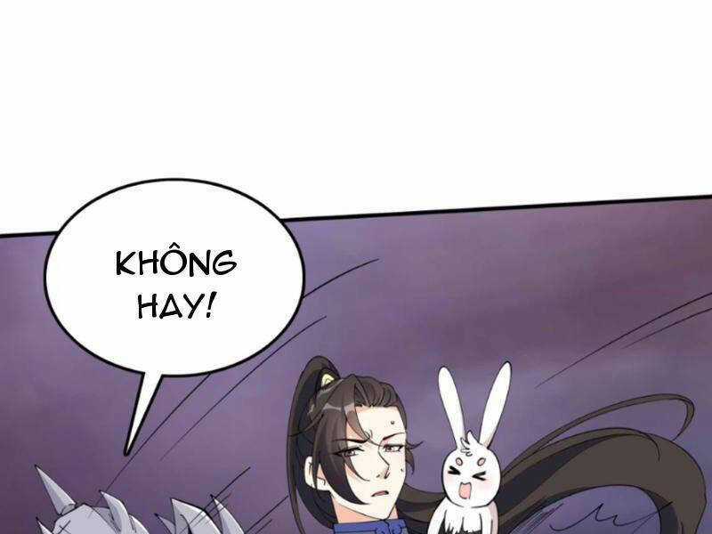 Nhân Vật Phản Diện Này Có Chút Lương Tâm, Nhưng Không Nhiều! Chapter 254 trang 17