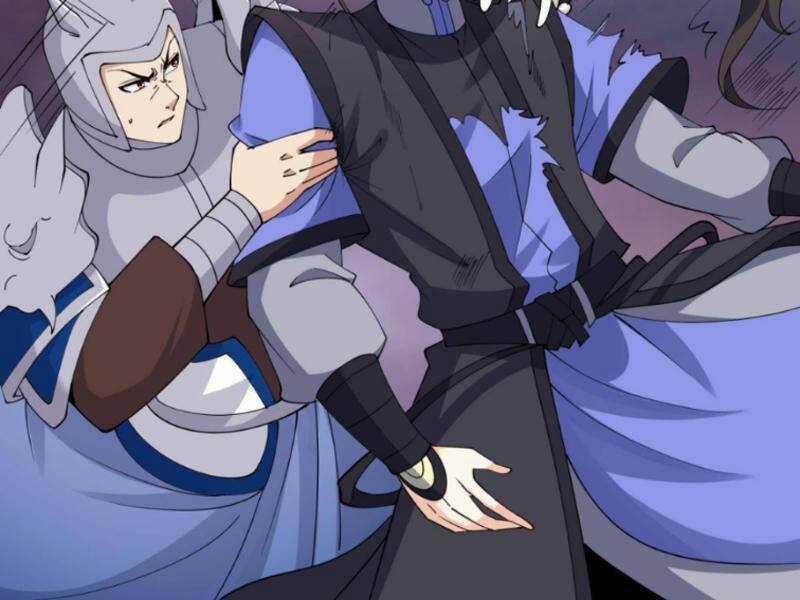 Nhân Vật Phản Diện Này Có Chút Lương Tâm, Nhưng Không Nhiều! Chapter 254 trang 18