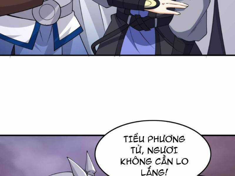 Nhân Vật Phản Diện Này Có Chút Lương Tâm, Nhưng Không Nhiều! Chapter 254 trang 2