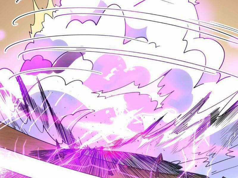 Nhân Vật Phản Diện Này Có Chút Lương Tâm, Nhưng Không Nhiều! Chapter 254 trang 21