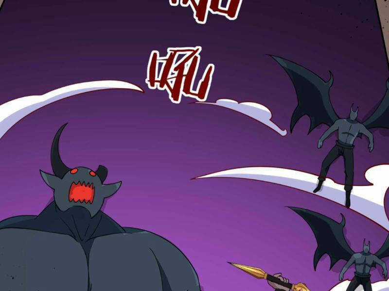 Nhân Vật Phản Diện Này Có Chút Lương Tâm, Nhưng Không Nhiều! Chapter 254 trang 24