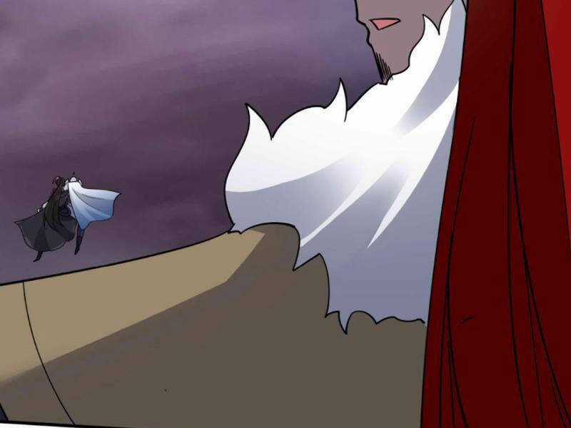 Nhân Vật Phản Diện Này Có Chút Lương Tâm, Nhưng Không Nhiều! Chapter 254 trang 28