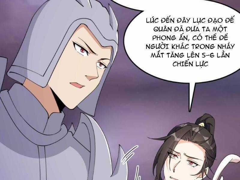 Nhân Vật Phản Diện Này Có Chút Lương Tâm, Nhưng Không Nhiều! Chapter 254 trang 3