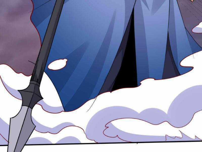 Nhân Vật Phản Diện Này Có Chút Lương Tâm, Nhưng Không Nhiều! Chapter 254 trang 36