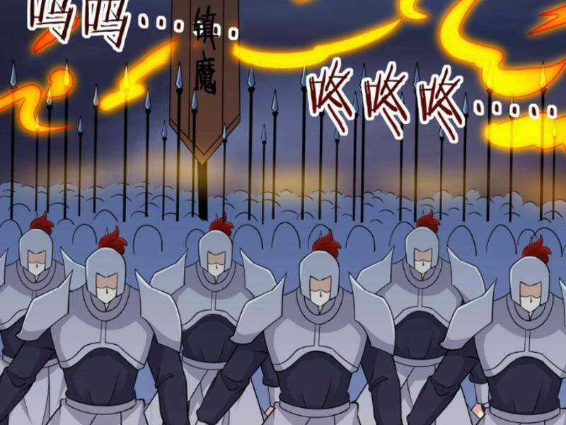 Nhân Vật Phản Diện Này Có Chút Lương Tâm, Nhưng Không Nhiều! Chapter 254 trang 38