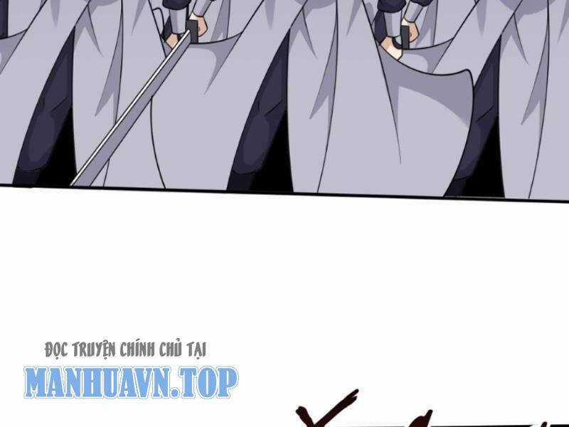 Nhân Vật Phản Diện Này Có Chút Lương Tâm, Nhưng Không Nhiều! Chapter 254 trang 39