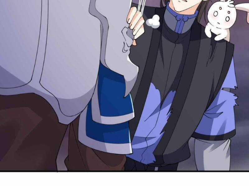 Nhân Vật Phản Diện Này Có Chút Lương Tâm, Nhưng Không Nhiều! Chapter 254 trang 4