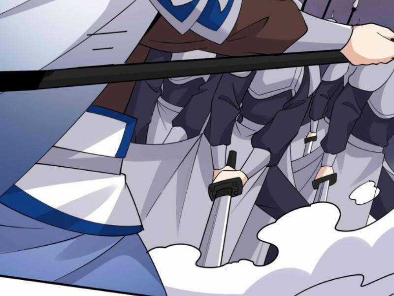 Nhân Vật Phản Diện Này Có Chút Lương Tâm, Nhưng Không Nhiều! Chapter 254 trang 41