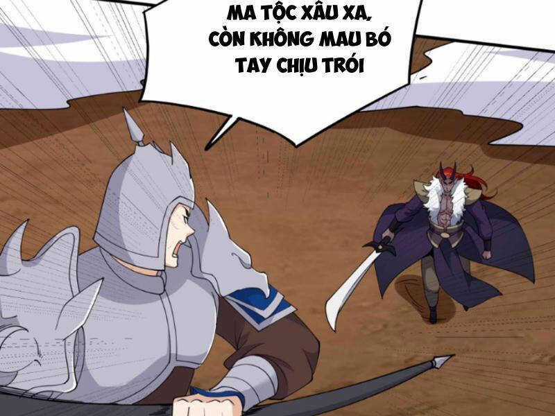 Nhân Vật Phản Diện Này Có Chút Lương Tâm, Nhưng Không Nhiều! Chapter 254 trang 46