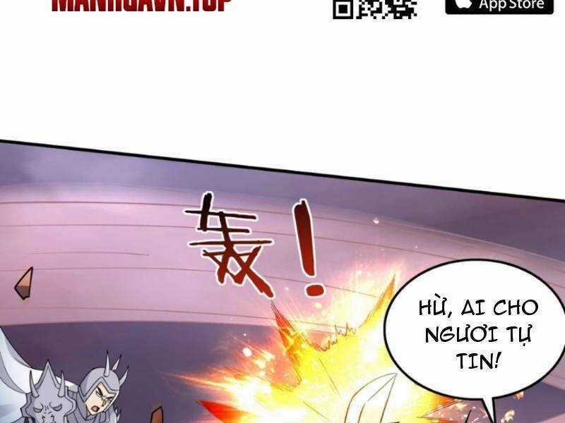 Nhân Vật Phản Diện Này Có Chút Lương Tâm, Nhưng Không Nhiều! Chapter 254 trang 48