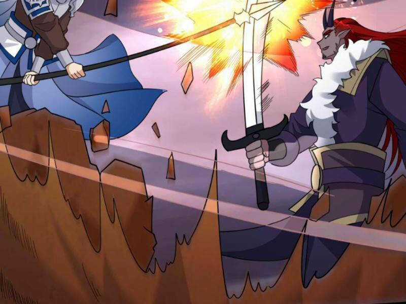 Nhân Vật Phản Diện Này Có Chút Lương Tâm, Nhưng Không Nhiều! Chapter 254 trang 49