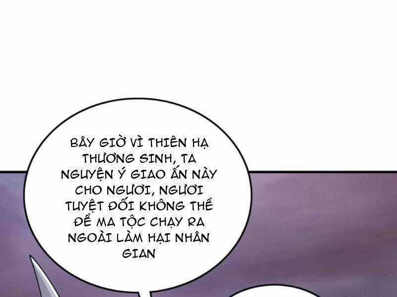 Nhân Vật Phản Diện Này Có Chút Lương Tâm, Nhưng Không Nhiều! Chapter 254 trang 5