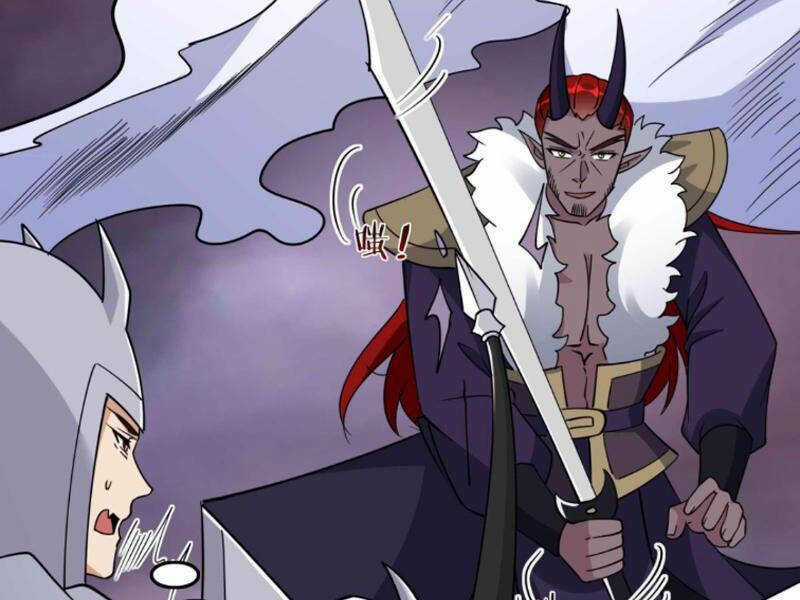 Nhân Vật Phản Diện Này Có Chút Lương Tâm, Nhưng Không Nhiều! Chapter 254 trang 51