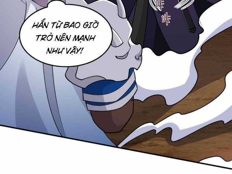 Nhân Vật Phản Diện Này Có Chút Lương Tâm, Nhưng Không Nhiều! Chapter 254 trang 52