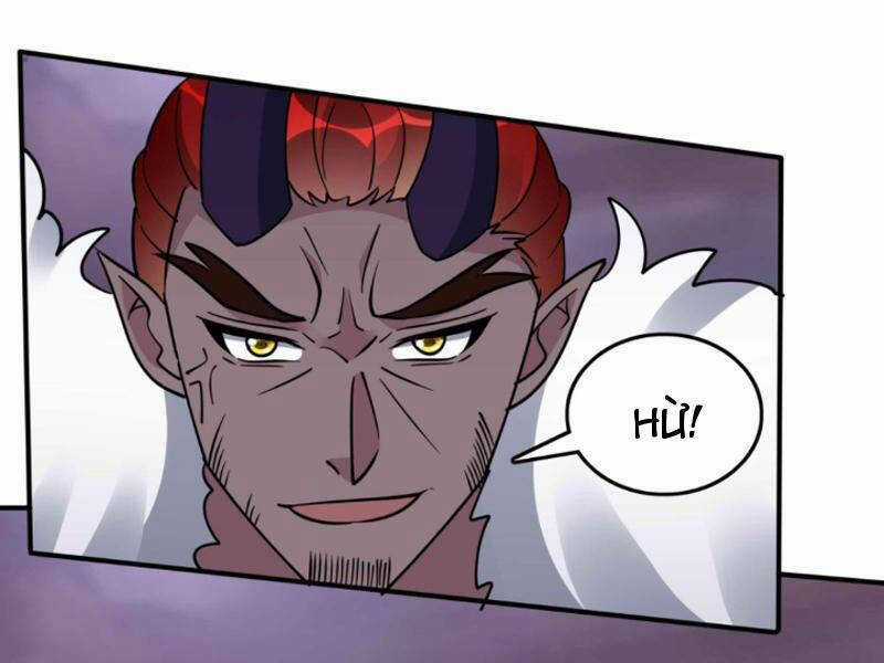 Nhân Vật Phản Diện Này Có Chút Lương Tâm, Nhưng Không Nhiều! Chapter 254 trang 53