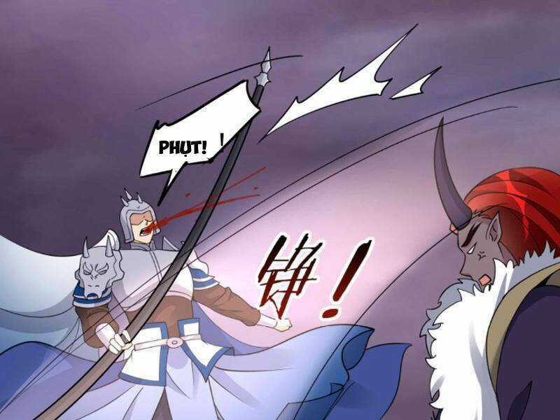 Nhân Vật Phản Diện Này Có Chút Lương Tâm, Nhưng Không Nhiều! Chapter 254 trang 54