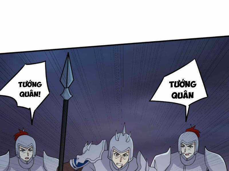 Nhân Vật Phản Diện Này Có Chút Lương Tâm, Nhưng Không Nhiều! Chapter 254 trang 56