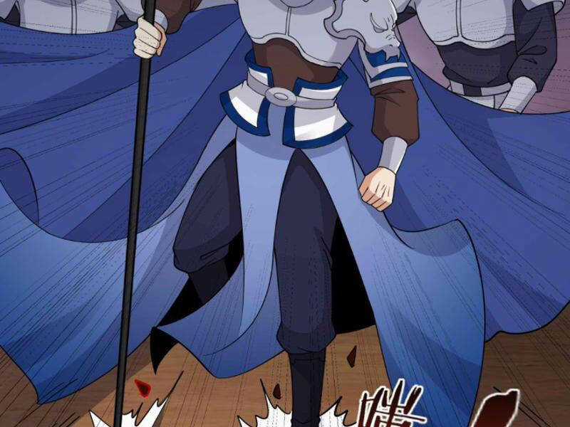 Nhân Vật Phản Diện Này Có Chút Lương Tâm, Nhưng Không Nhiều! Chapter 254 trang 57