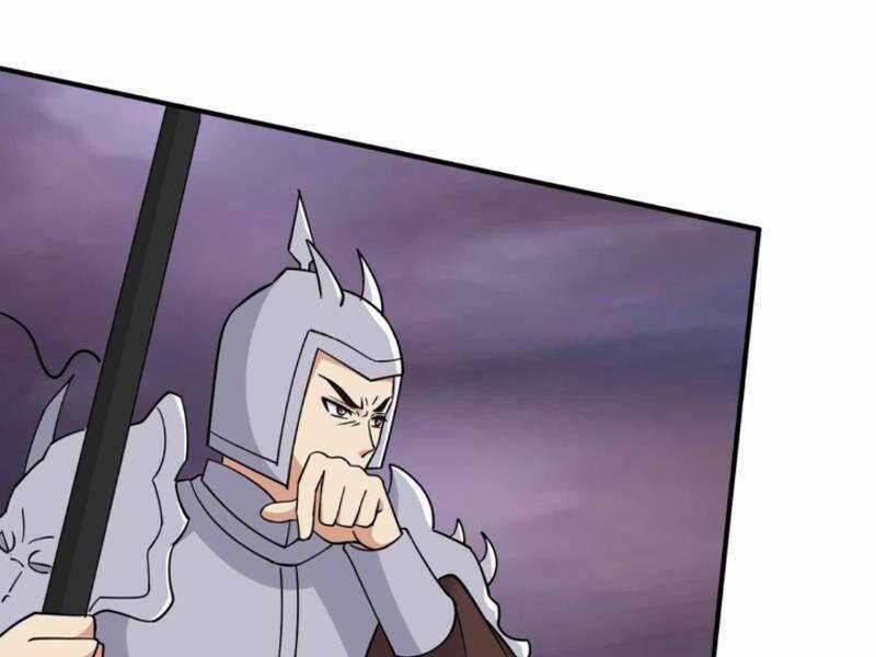 Nhân Vật Phản Diện Này Có Chút Lương Tâm, Nhưng Không Nhiều! Chapter 254 trang 59