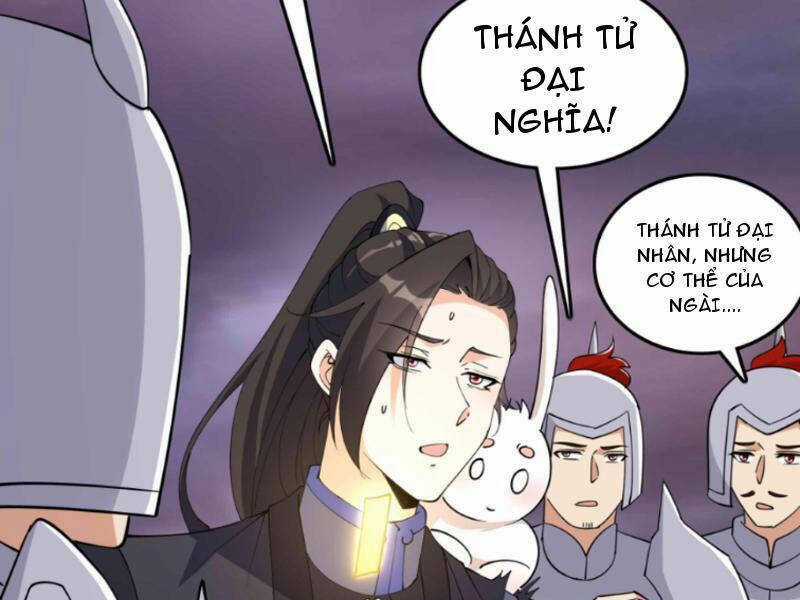 Nhân Vật Phản Diện Này Có Chút Lương Tâm, Nhưng Không Nhiều! Chapter 254 trang 6