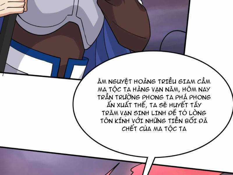 Nhân Vật Phản Diện Này Có Chút Lương Tâm, Nhưng Không Nhiều! Chapter 254 trang 60