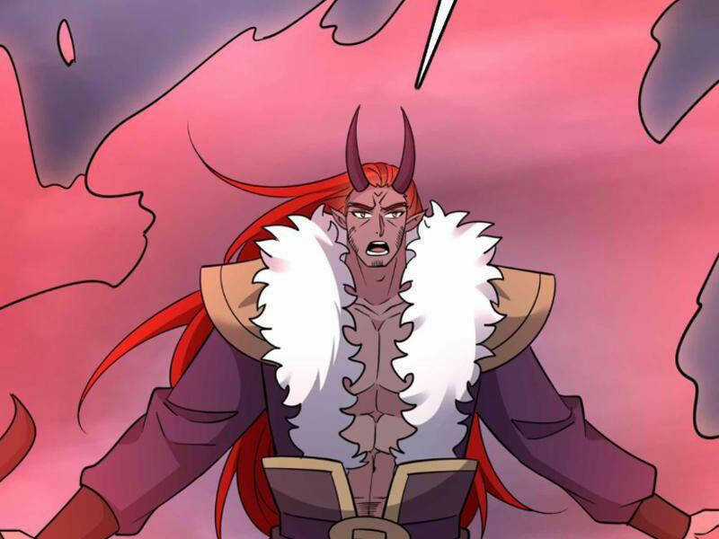 Nhân Vật Phản Diện Này Có Chút Lương Tâm, Nhưng Không Nhiều! Chapter 254 trang 61