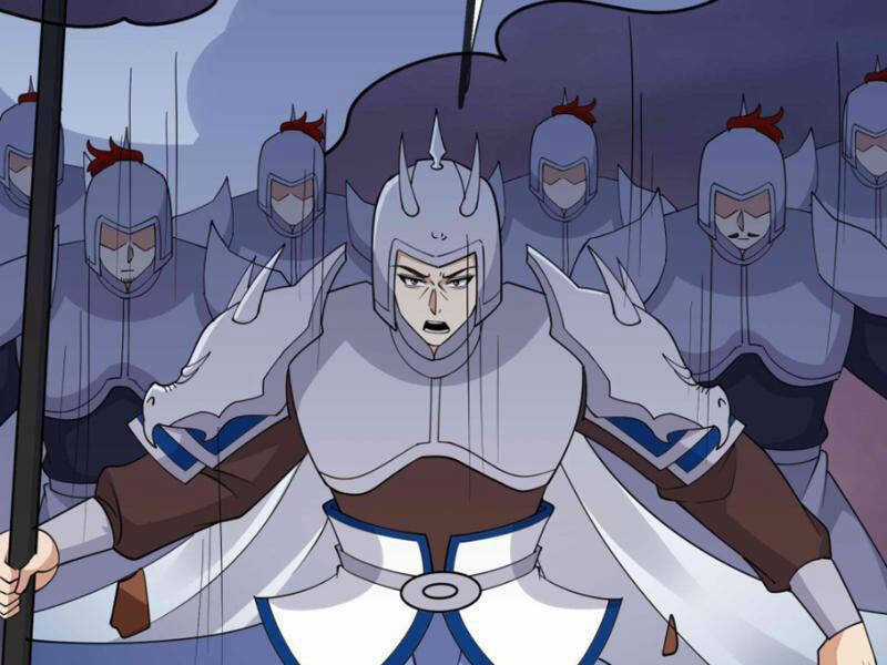 Nhân Vật Phản Diện Này Có Chút Lương Tâm, Nhưng Không Nhiều! Chapter 254 trang 64