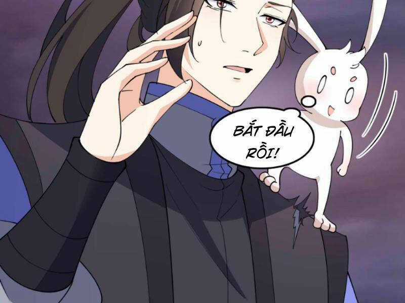 Nhân Vật Phản Diện Này Có Chút Lương Tâm, Nhưng Không Nhiều! Chapter 254 trang 9