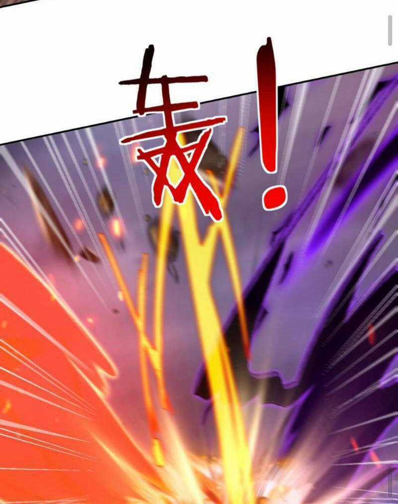 Nhân Vật Phản Diện Này Có Chút Lương Tâm, Nhưng Không Nhiều! Chapter 255 trang 10