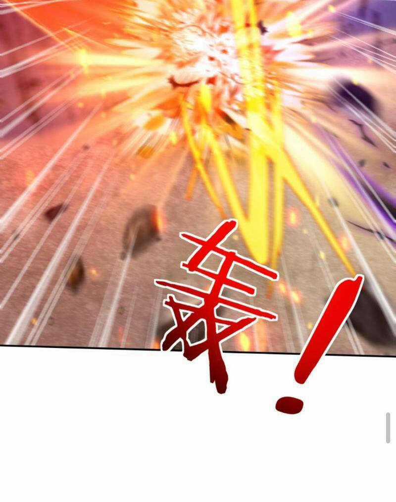 Nhân Vật Phản Diện Này Có Chút Lương Tâm, Nhưng Không Nhiều! Chapter 255 trang 11