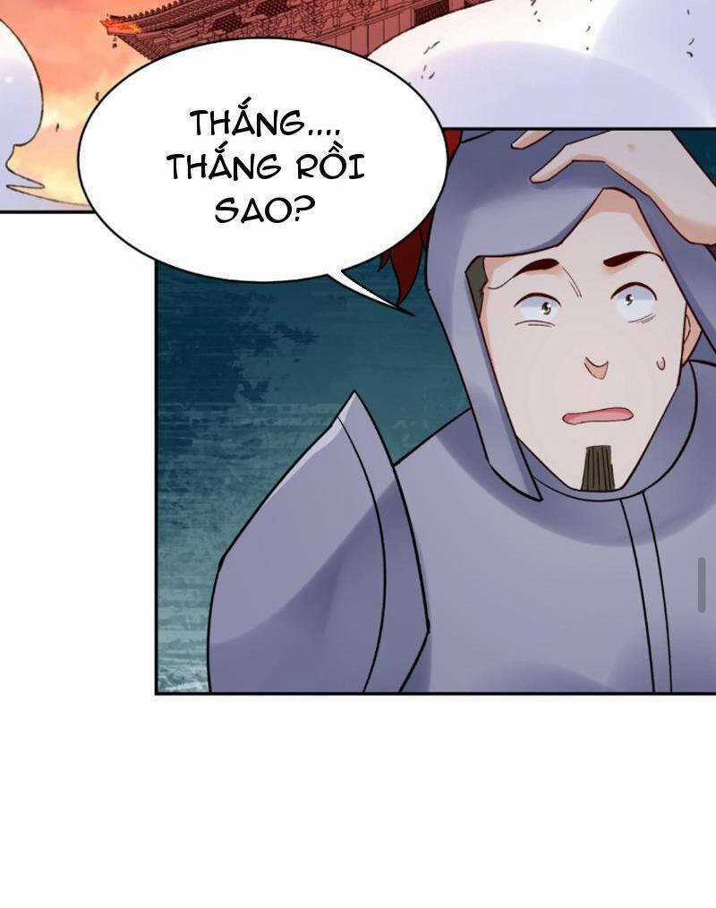 Nhân Vật Phản Diện Này Có Chút Lương Tâm, Nhưng Không Nhiều! Chapter 255 trang 13