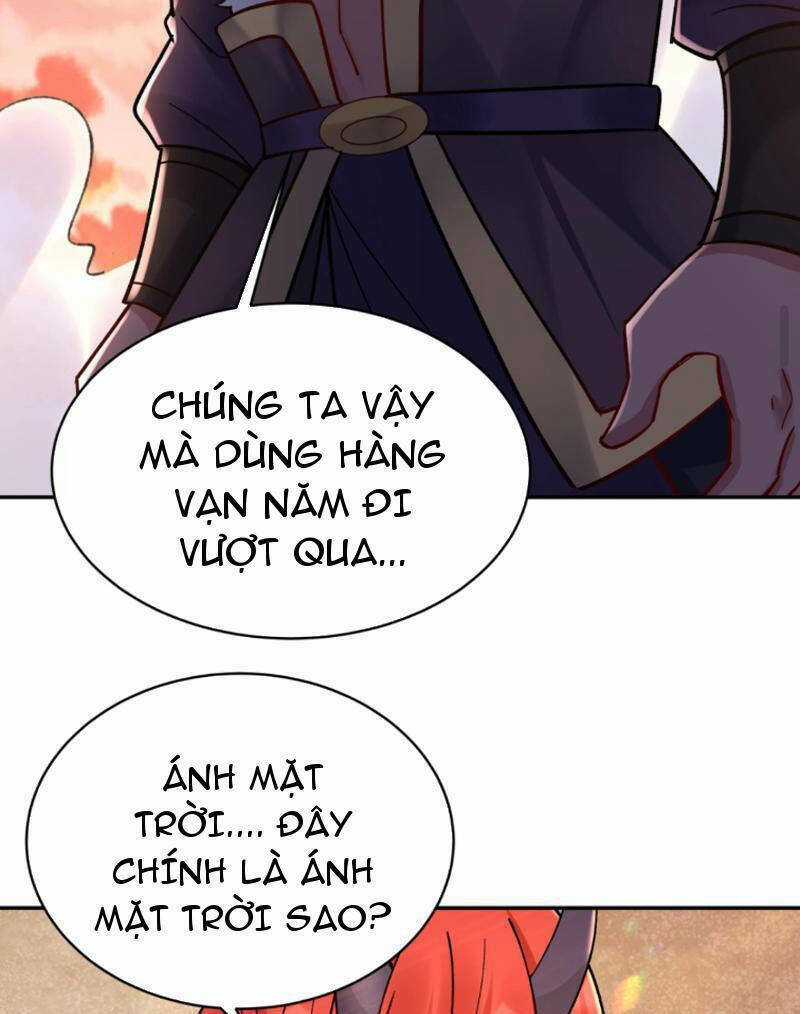 Nhân Vật Phản Diện Này Có Chút Lương Tâm, Nhưng Không Nhiều! Chapter 255 trang 16