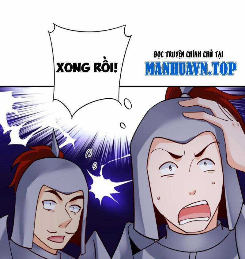 Nhân Vật Phản Diện Này Có Chút Lương Tâm, Nhưng Không Nhiều! Chapter 255 trang 18