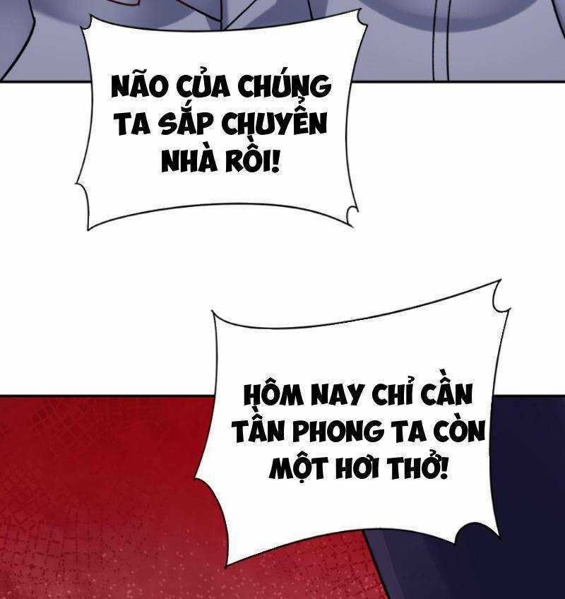 Nhân Vật Phản Diện Này Có Chút Lương Tâm, Nhưng Không Nhiều! Chapter 255 trang 19