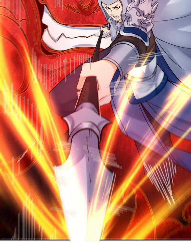 Nhân Vật Phản Diện Này Có Chút Lương Tâm, Nhưng Không Nhiều! Chapter 255 trang 2