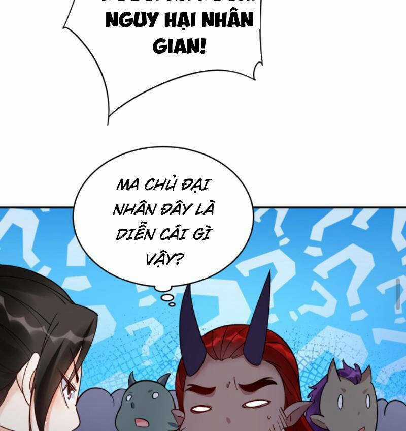 Nhân Vật Phản Diện Này Có Chút Lương Tâm, Nhưng Không Nhiều! Chapter 255 trang 21