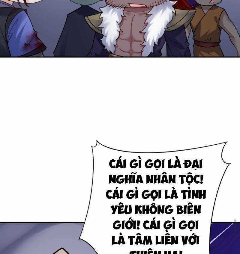 Nhân Vật Phản Diện Này Có Chút Lương Tâm, Nhưng Không Nhiều! Chapter 255 trang 22