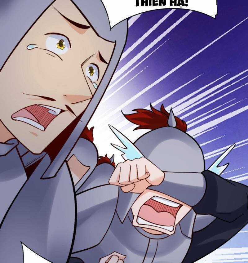 Nhân Vật Phản Diện Này Có Chút Lương Tâm, Nhưng Không Nhiều! Chapter 255 trang 23