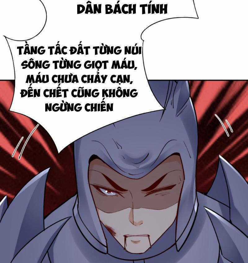 Nhân Vật Phản Diện Này Có Chút Lương Tâm, Nhưng Không Nhiều! Chapter 255 trang 28