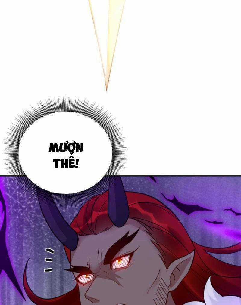 Nhân Vật Phản Diện Này Có Chút Lương Tâm, Nhưng Không Nhiều! Chapter 255 trang 3