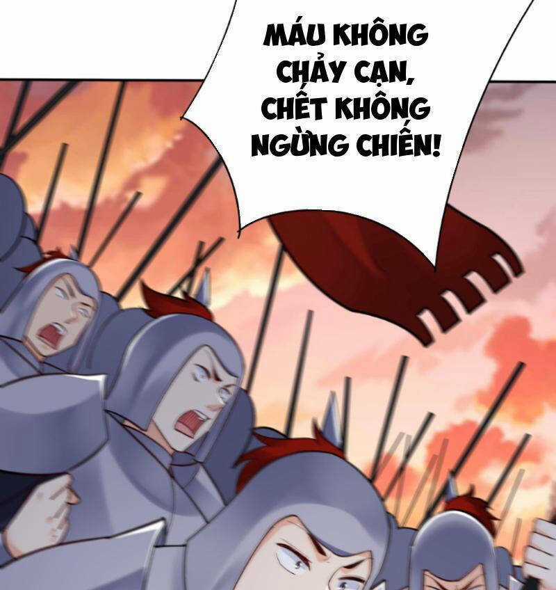 Nhân Vật Phản Diện Này Có Chút Lương Tâm, Nhưng Không Nhiều! Chapter 255 trang 30