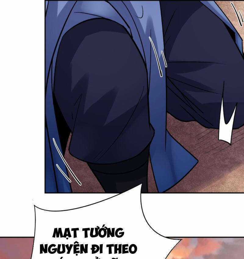 Nhân Vật Phản Diện Này Có Chút Lương Tâm, Nhưng Không Nhiều! Chapter 255 trang 32