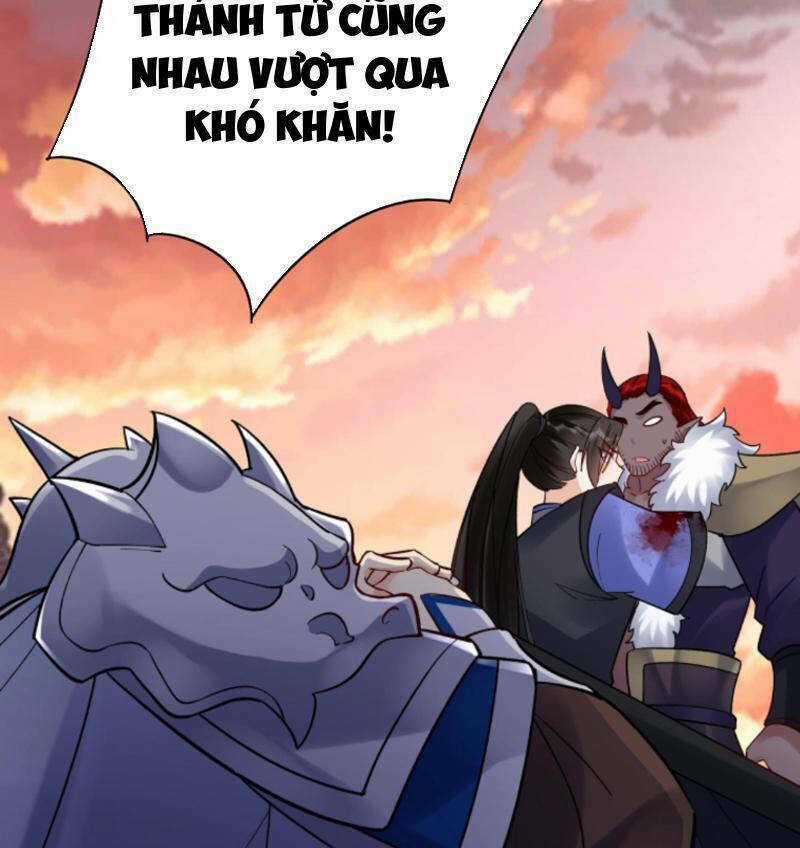 Nhân Vật Phản Diện Này Có Chút Lương Tâm, Nhưng Không Nhiều! Chapter 255 trang 33