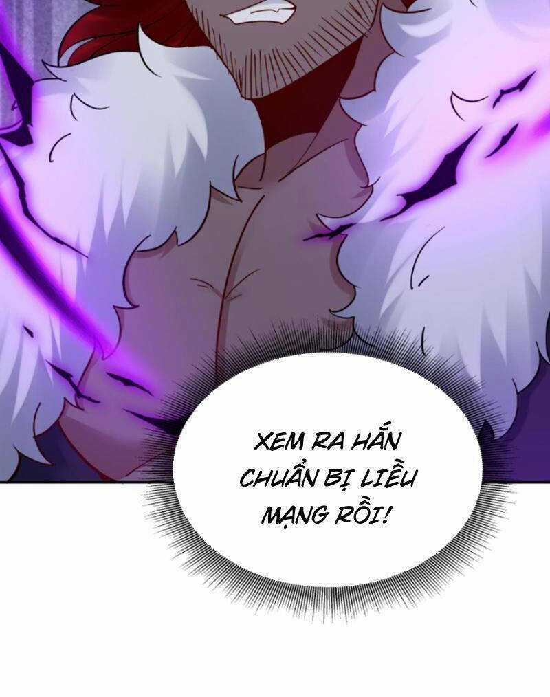 Nhân Vật Phản Diện Này Có Chút Lương Tâm, Nhưng Không Nhiều! Chapter 255 trang 4