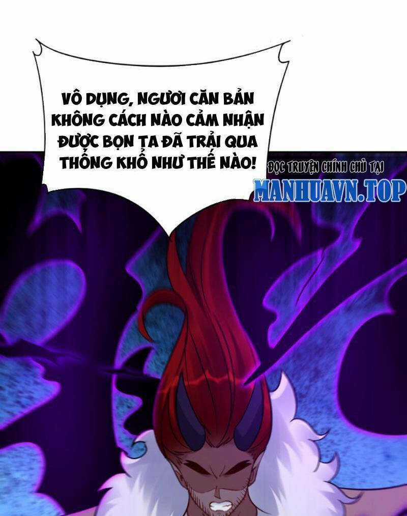 Nhân Vật Phản Diện Này Có Chút Lương Tâm, Nhưng Không Nhiều! Chapter 255 trang 5