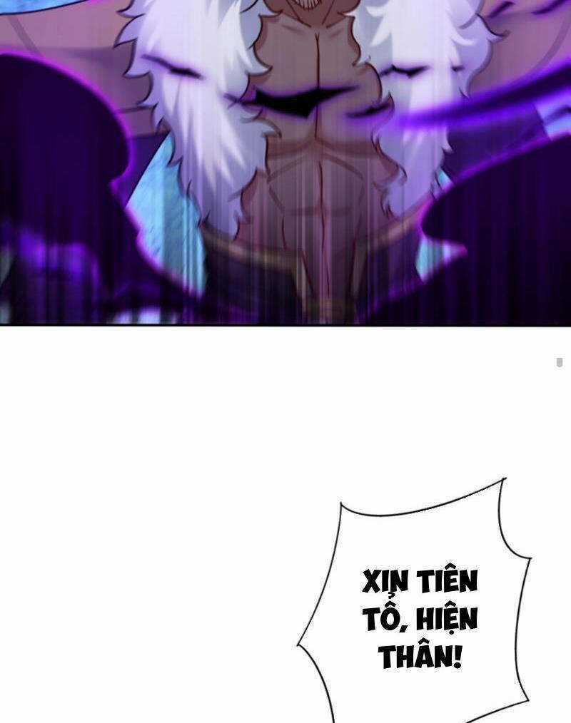 Nhân Vật Phản Diện Này Có Chút Lương Tâm, Nhưng Không Nhiều! Chapter 255 trang 6