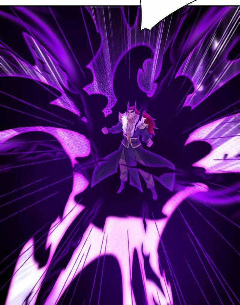 Nhân Vật Phản Diện Này Có Chút Lương Tâm, Nhưng Không Nhiều! Chapter 255 trang 7