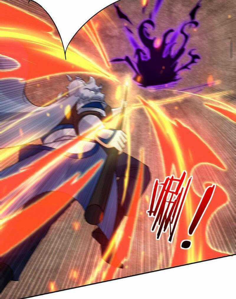 Nhân Vật Phản Diện Này Có Chút Lương Tâm, Nhưng Không Nhiều! Chapter 255 trang 9