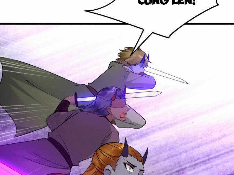 Nhân Vật Phản Diện Này Có Chút Lương Tâm, Nhưng Không Nhiều! Chapter 256 trang 10