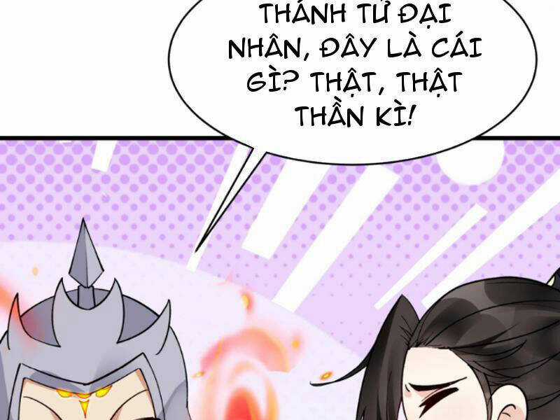 Nhân Vật Phản Diện Này Có Chút Lương Tâm, Nhưng Không Nhiều! Chapter 256 trang 15